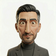 Business Strategist